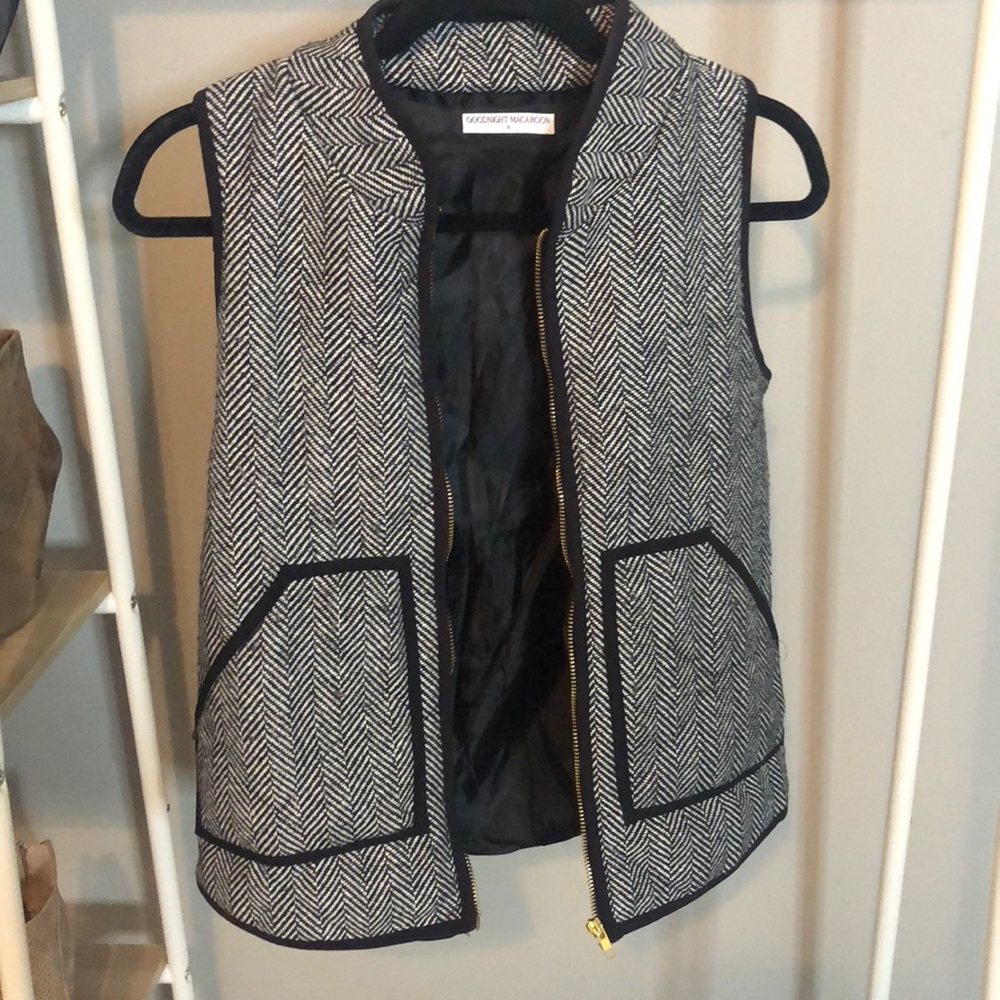 Vest